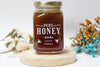 Lukotan Stingless Bee Honey from Bicol